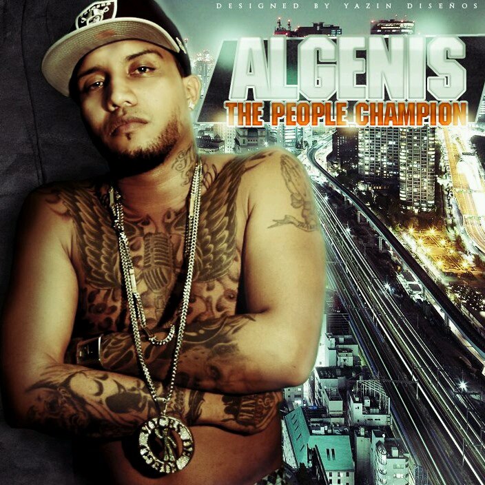 Algenis